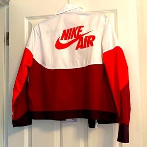 Perfect condition Nike zip up